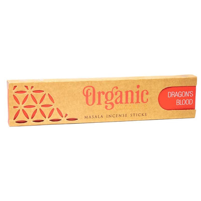 Encens Masala
