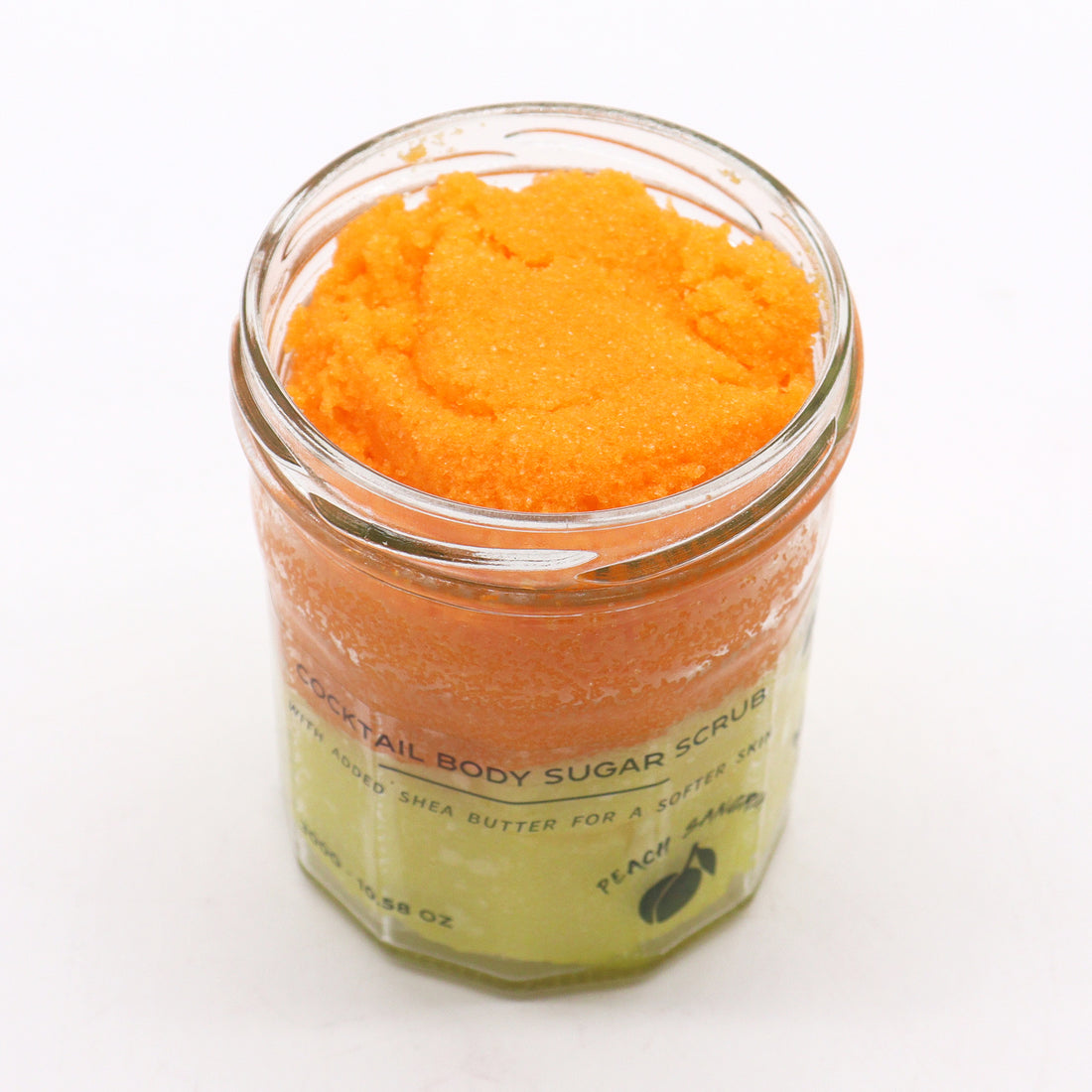 Gommage corporel au sucre parfumé | 300g – vue 2