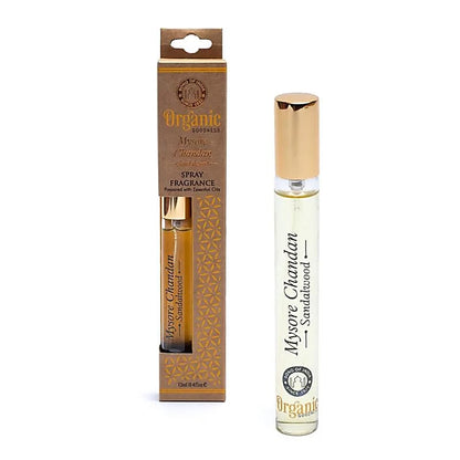 Parfum d&