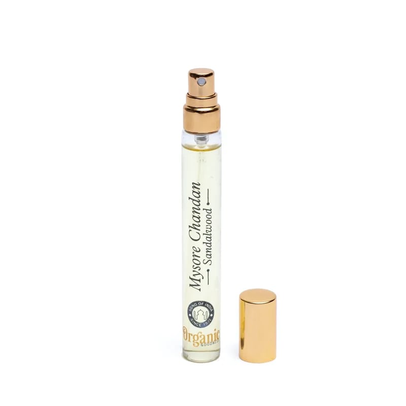 Parfum d&