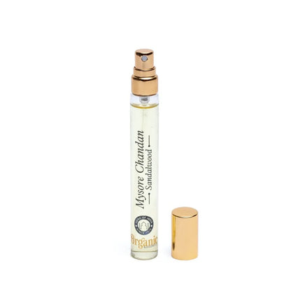 Parfum d&