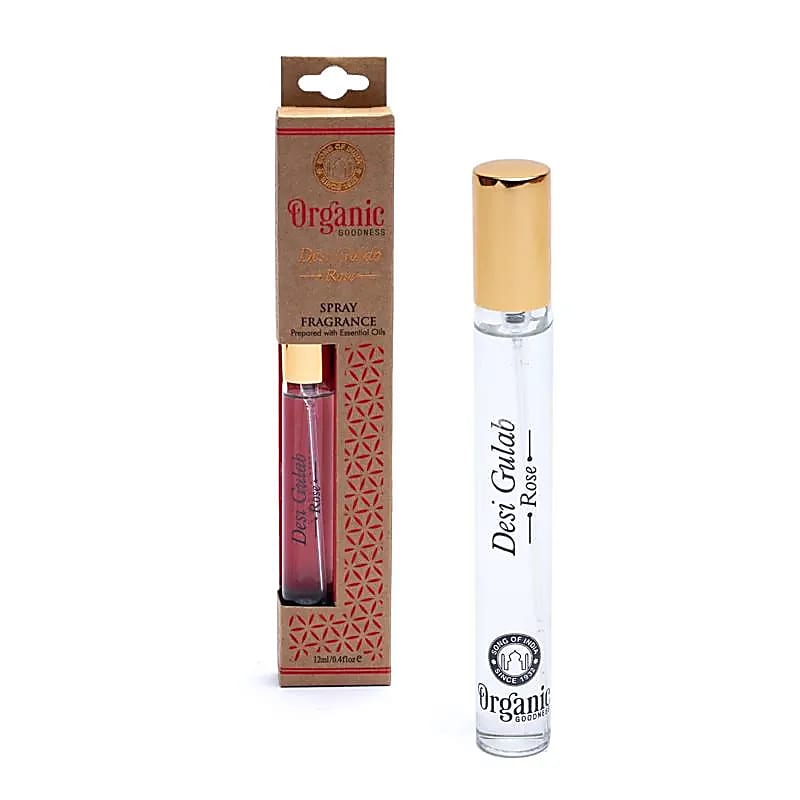 Parfum d&