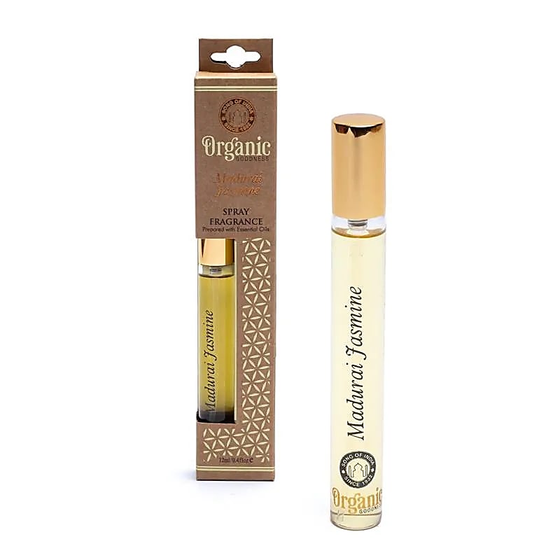 Parfum d&