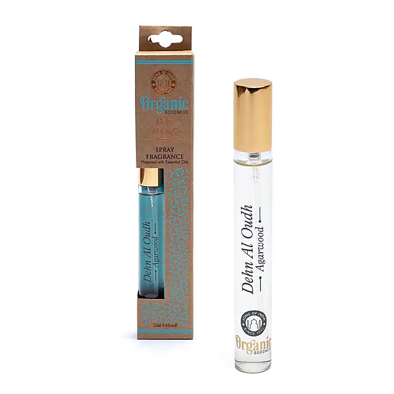 Parfum d&