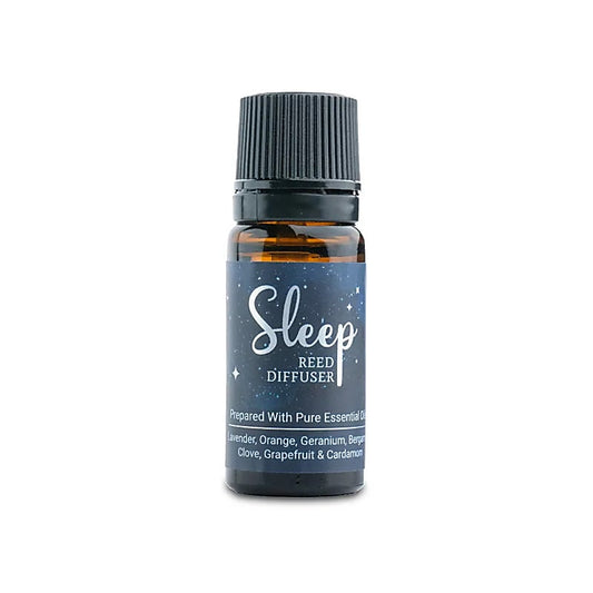 Flacon doseur de 10ml pour cette Huile Essentielle pour Diffuseur - Sommeil
