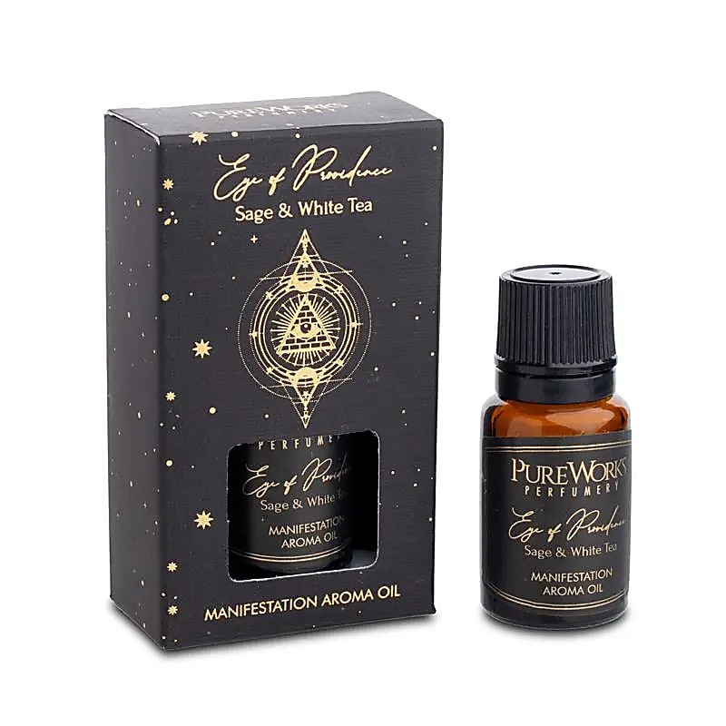 Parfum d&