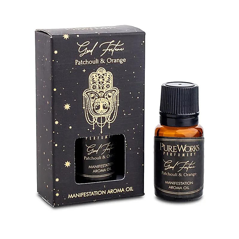 Parfum d&