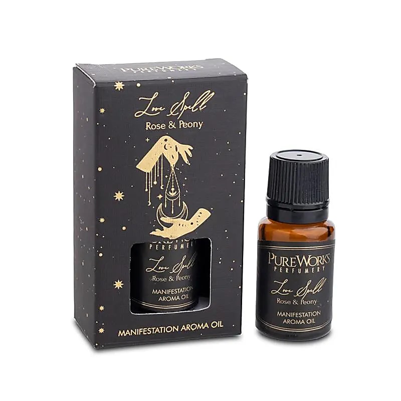 Parfum d&