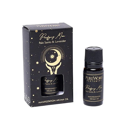 Parfum d&