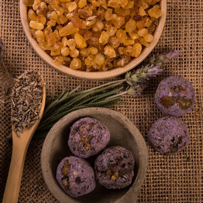 Smudge Bombes d&