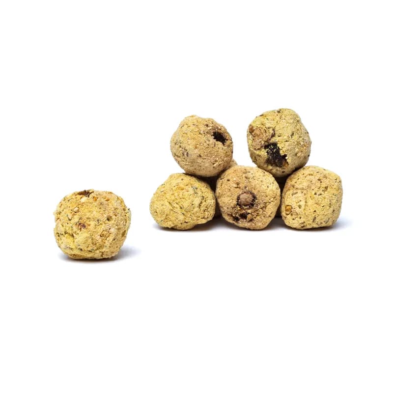 Smudge Bombes d&