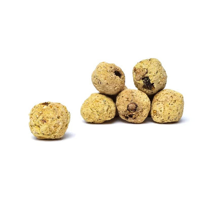 Smudge Bombes d&