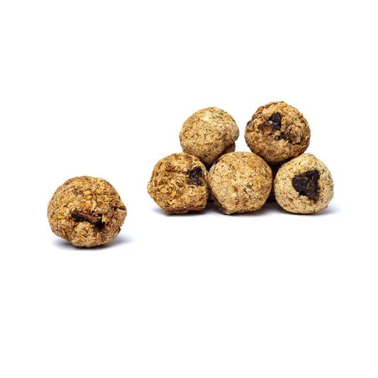 Smudges Bombes d'encens | Oliban & Palo Santo