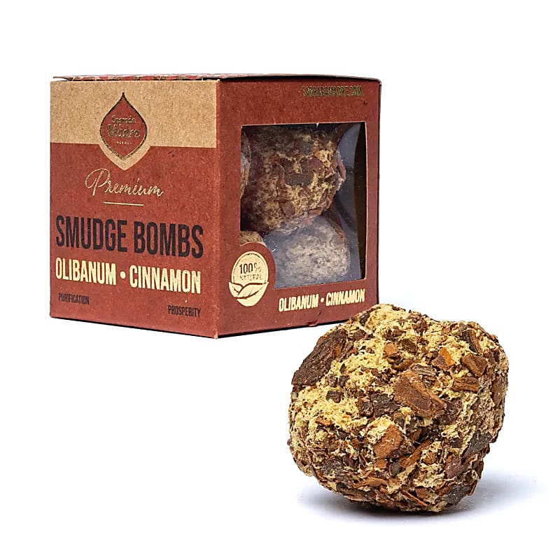 Smudge Bombes d&