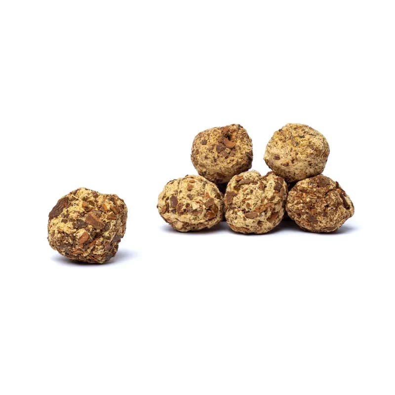 Smudge Bombes d&