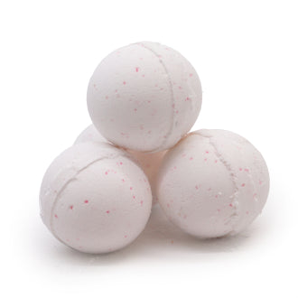Bombe de bain aromathérapie 120 gr - Exaltante