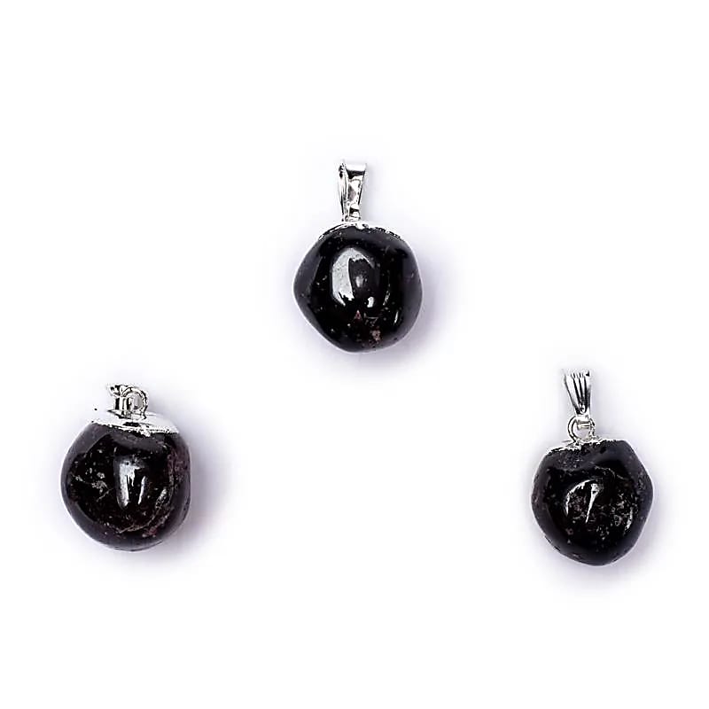 Pendentif en Grenat