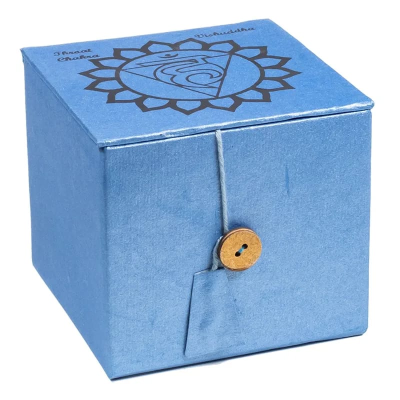 Bol chantant Chakras