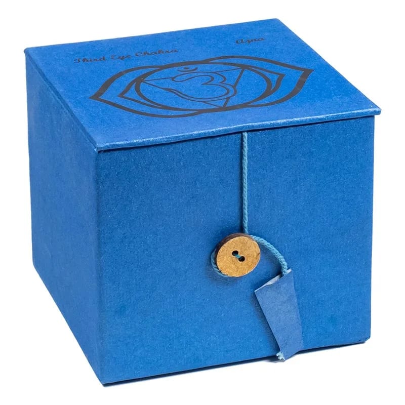 Bol chantant Chakras