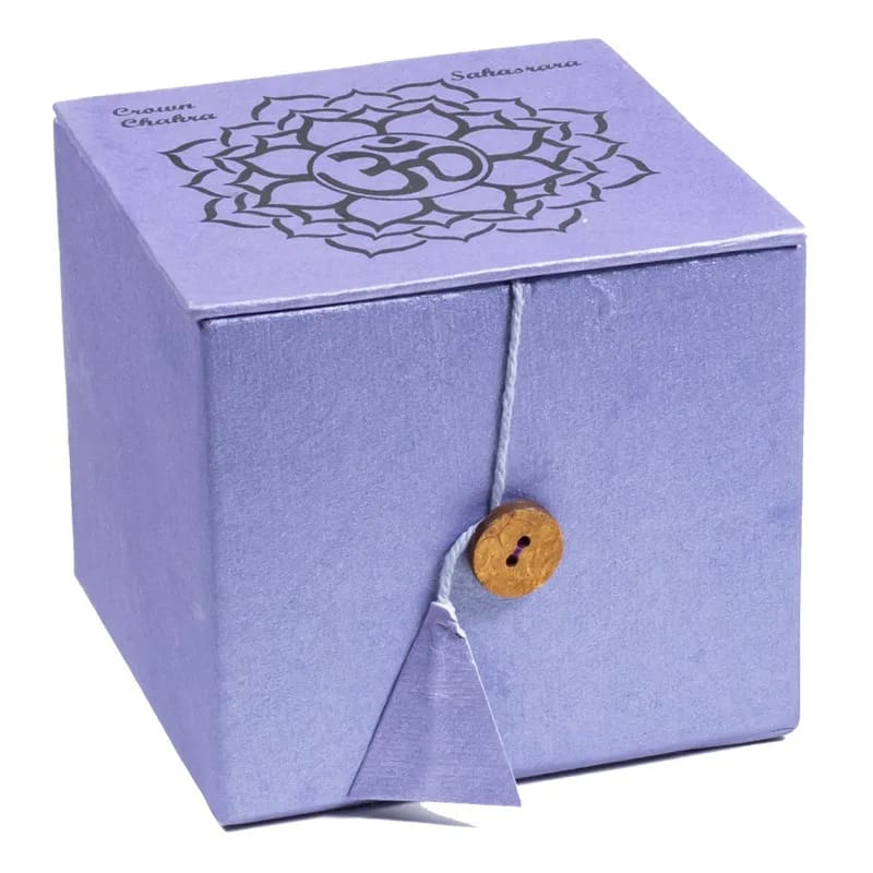 Bol chantant Chakras