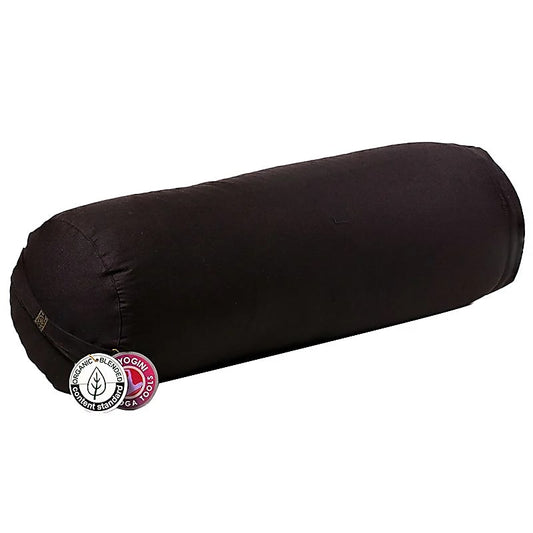 Traversin, Bolster de Yoga 60x16cm