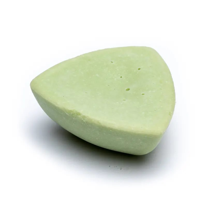 Barre de shampoing solide bio Ayurvenat – vue 2