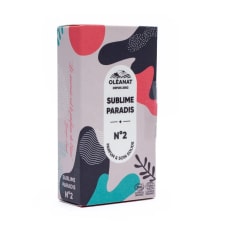 Parfum solide bio Oleanat