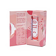 Parfum solide bio Oleanat