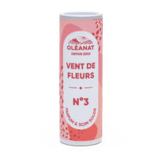 Parfum solide bio Oleanat