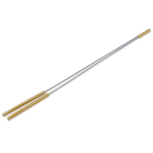 Baguette de radiesthésie en laiton