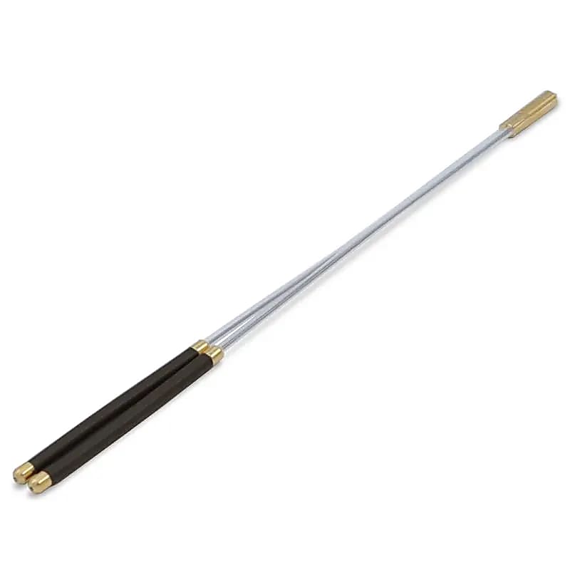 Baguette de radiesthésie en laiton
