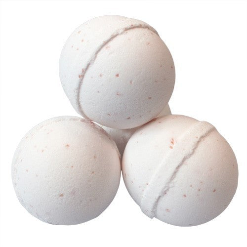 Bombe de bain Bienfaits Aromathérapeutiques Tendresse 