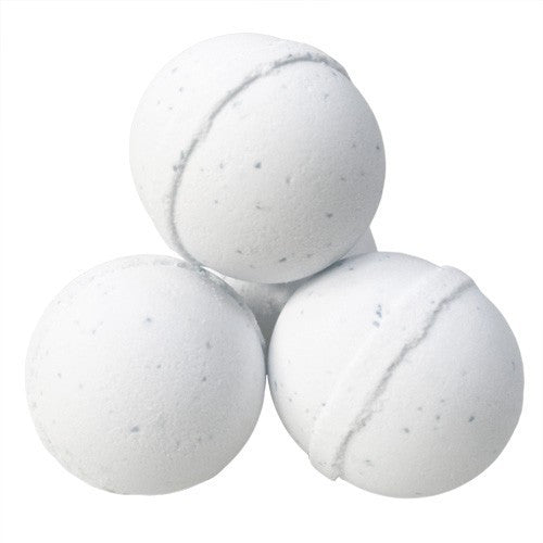 Bombe de bain  Bienfaits Aromathérapeutiques- Détox