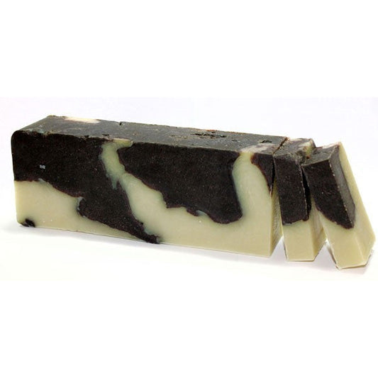 Savon à l'huile d'Olive et Cannelle artisanal et naturel