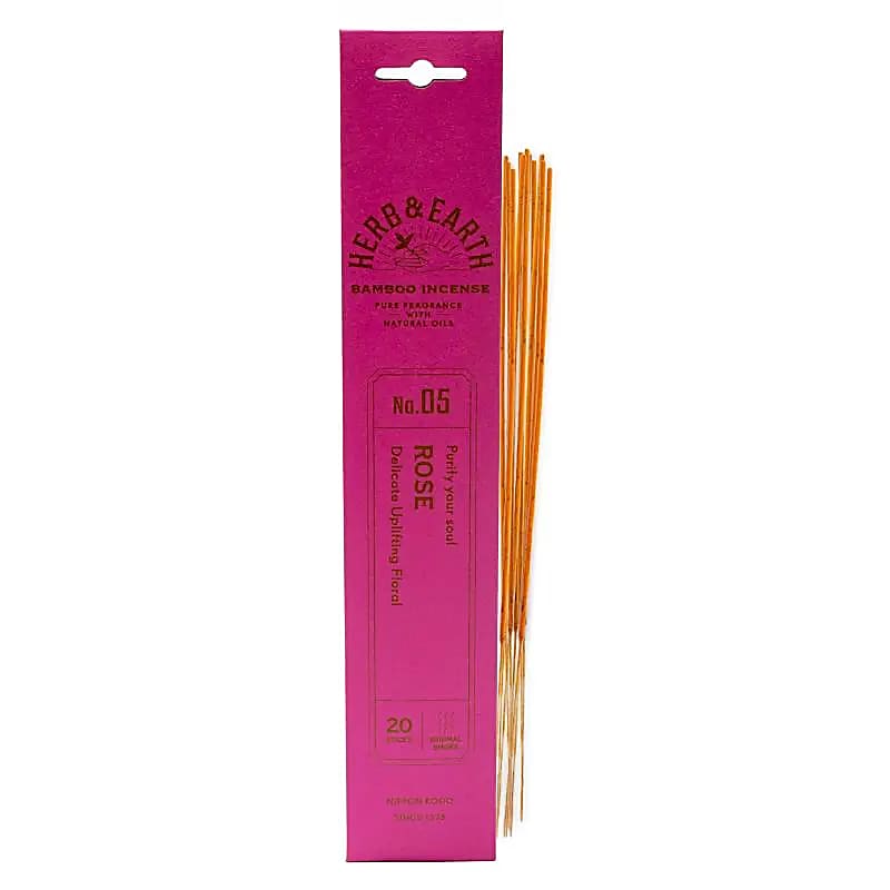 Encens Nippon Koddo - 8 g – vue 2