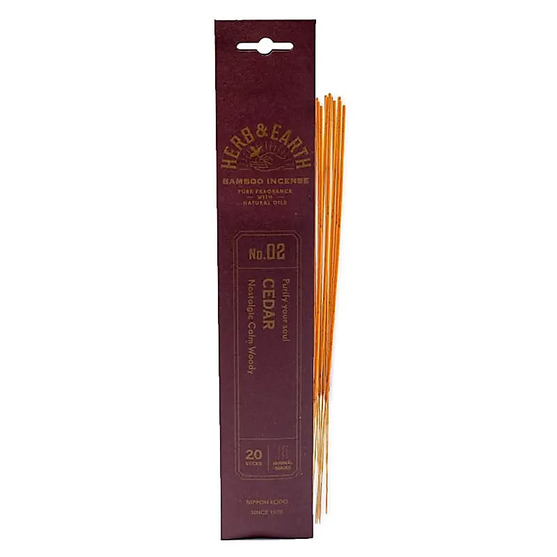 Encens Nippon Koddo - 8 g – vue 11