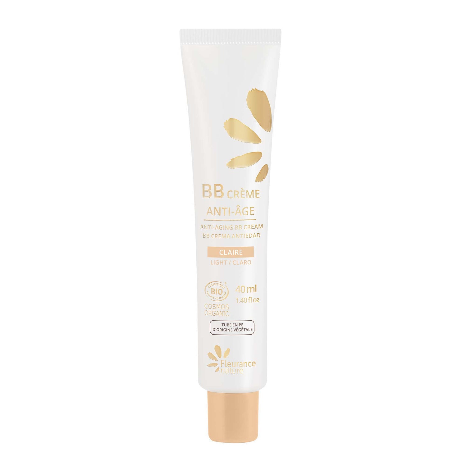 BB Crème Anti-Age | Fleurance Nature