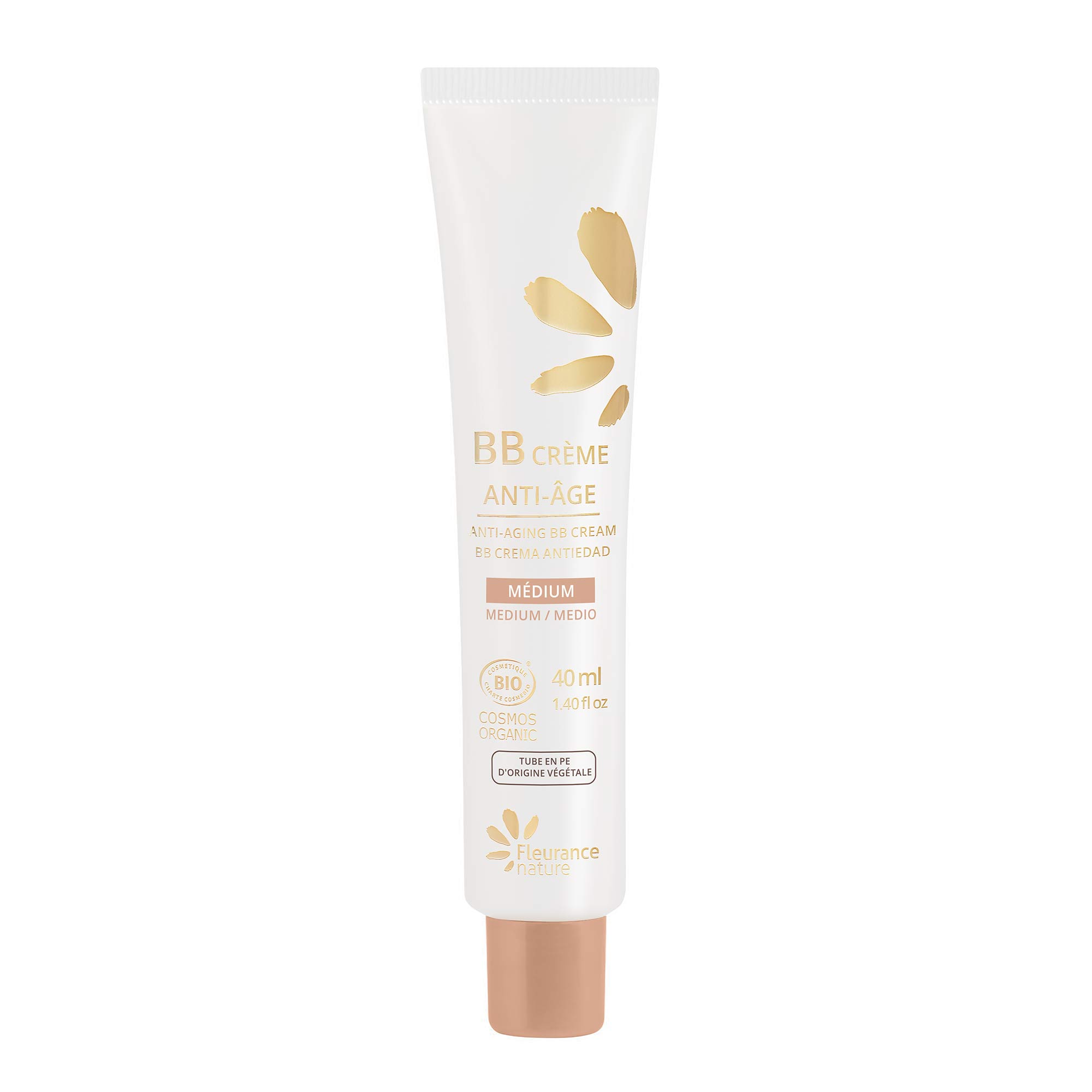 BB Crème Anti-Age | Fleurance Nature