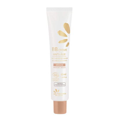 BB Crème Anti-Age | Fleurance Nature