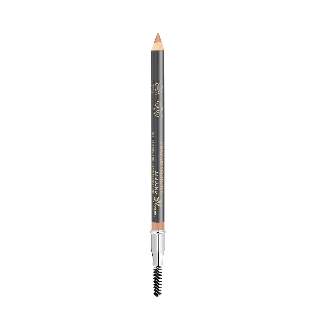 Crayon à sourcils Fleurance Nature