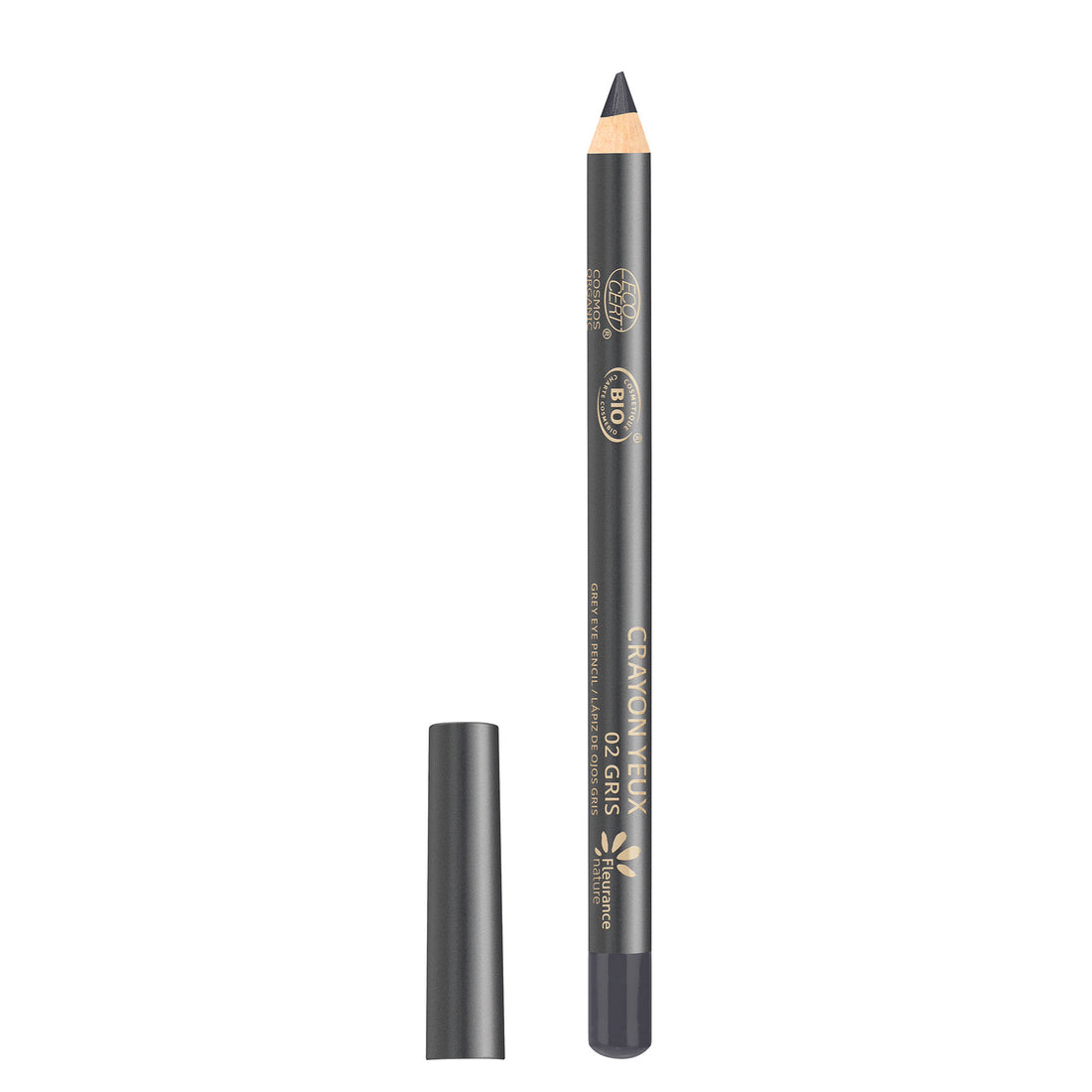 Crayon yeux Fleurance Nature