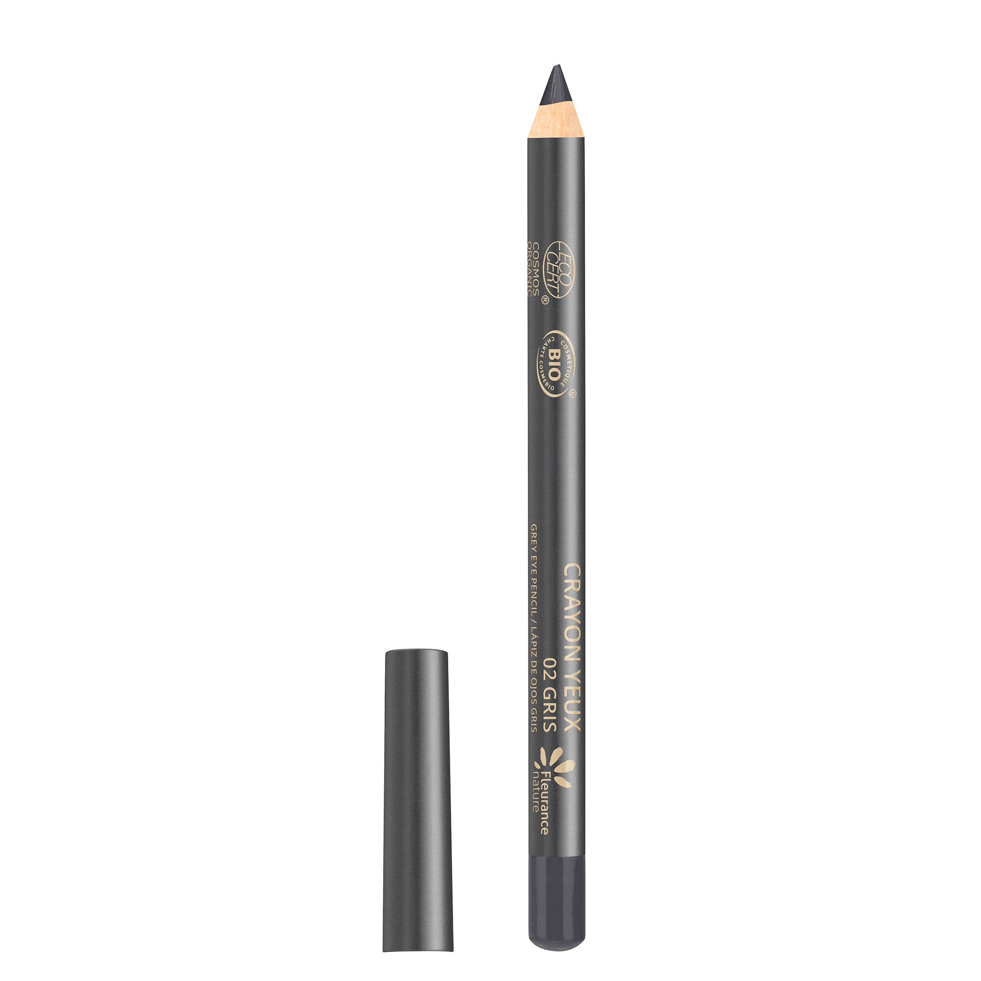 Crayon yeux Fleurance Nature