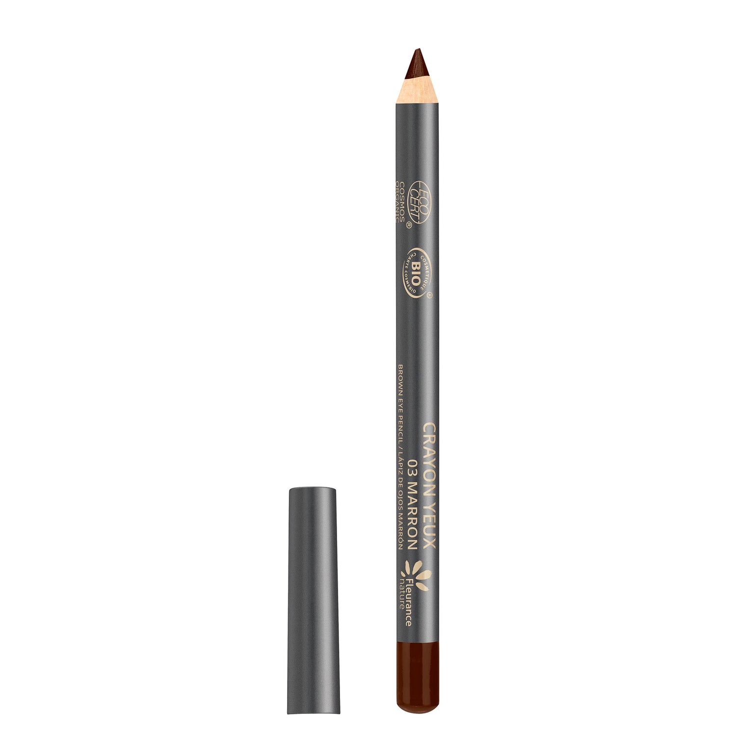 Crayon yeux Fleurance Nature – vue 2