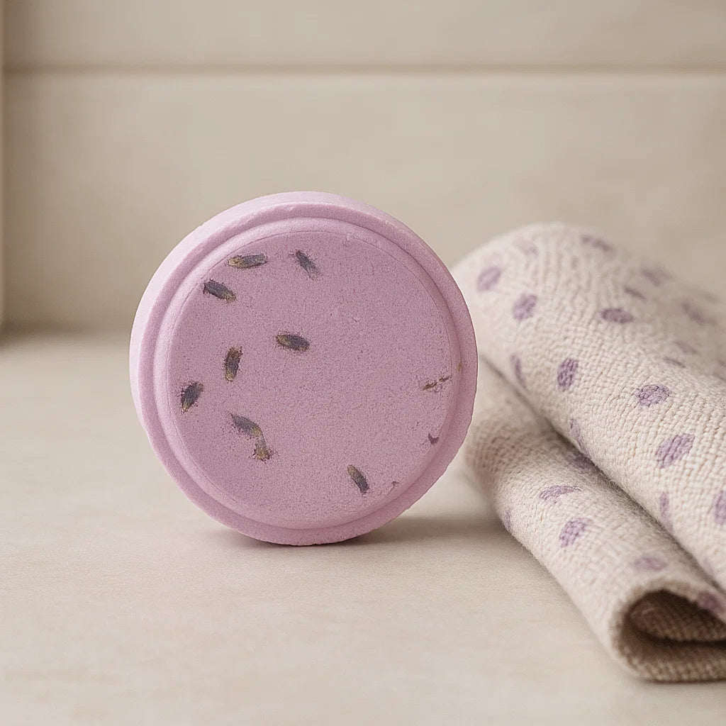 Galet de Douche | Tranquillité