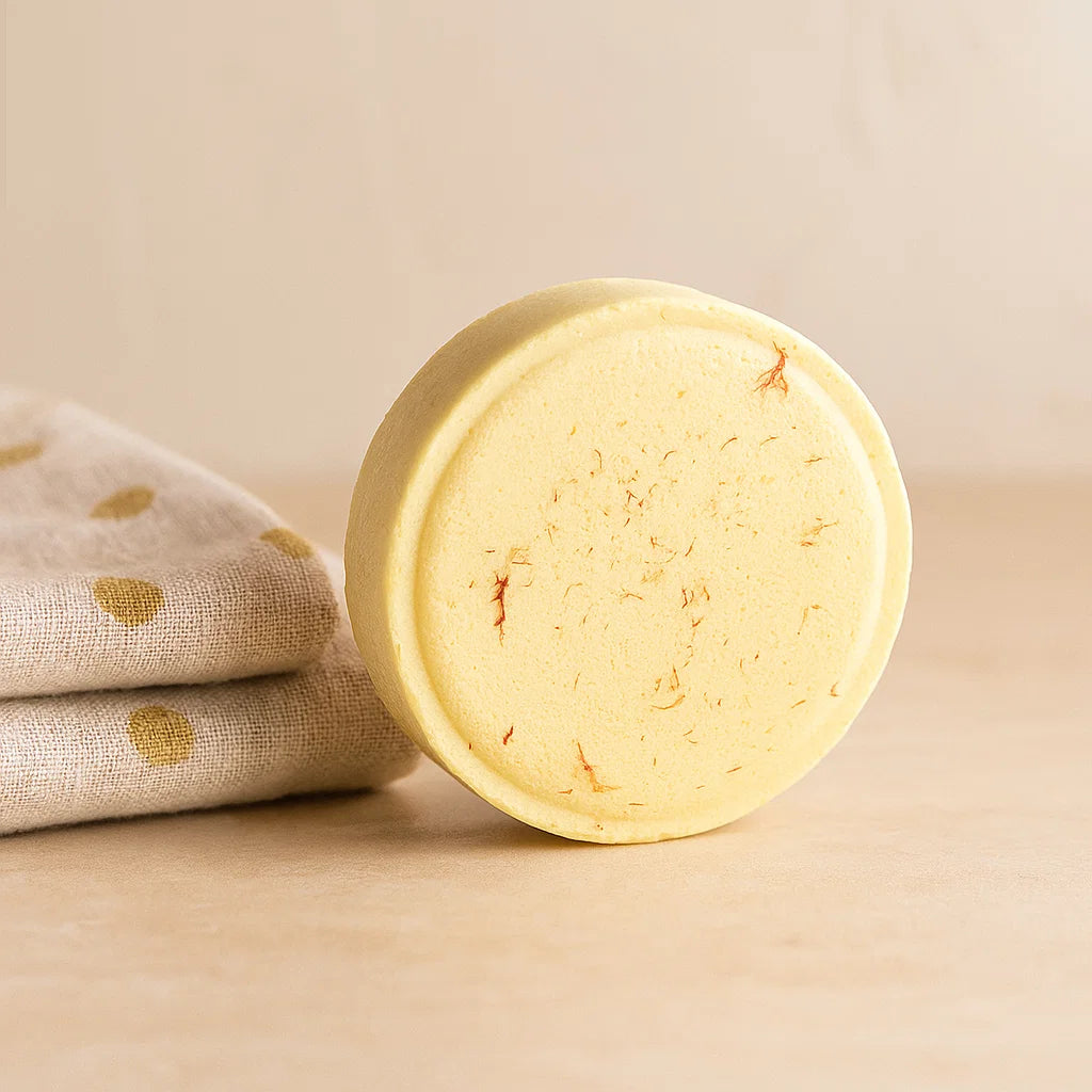 Galet de Douche | Bonheur