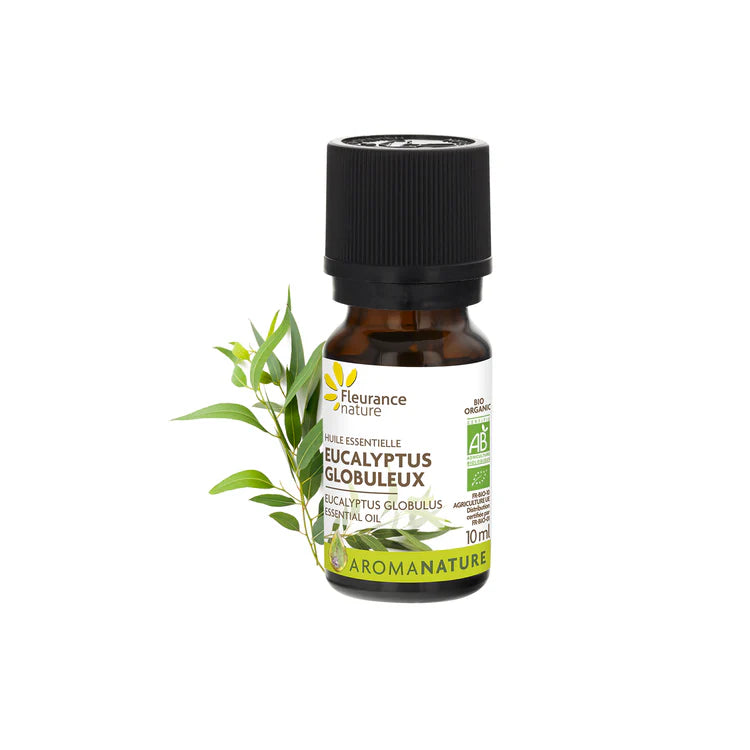 Huile Essentielle d&