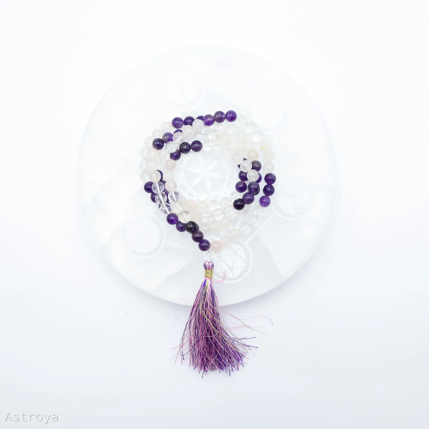 Mala Triangle d&