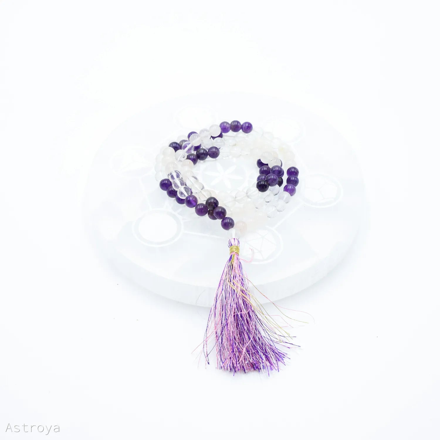 Mala Triangle d&