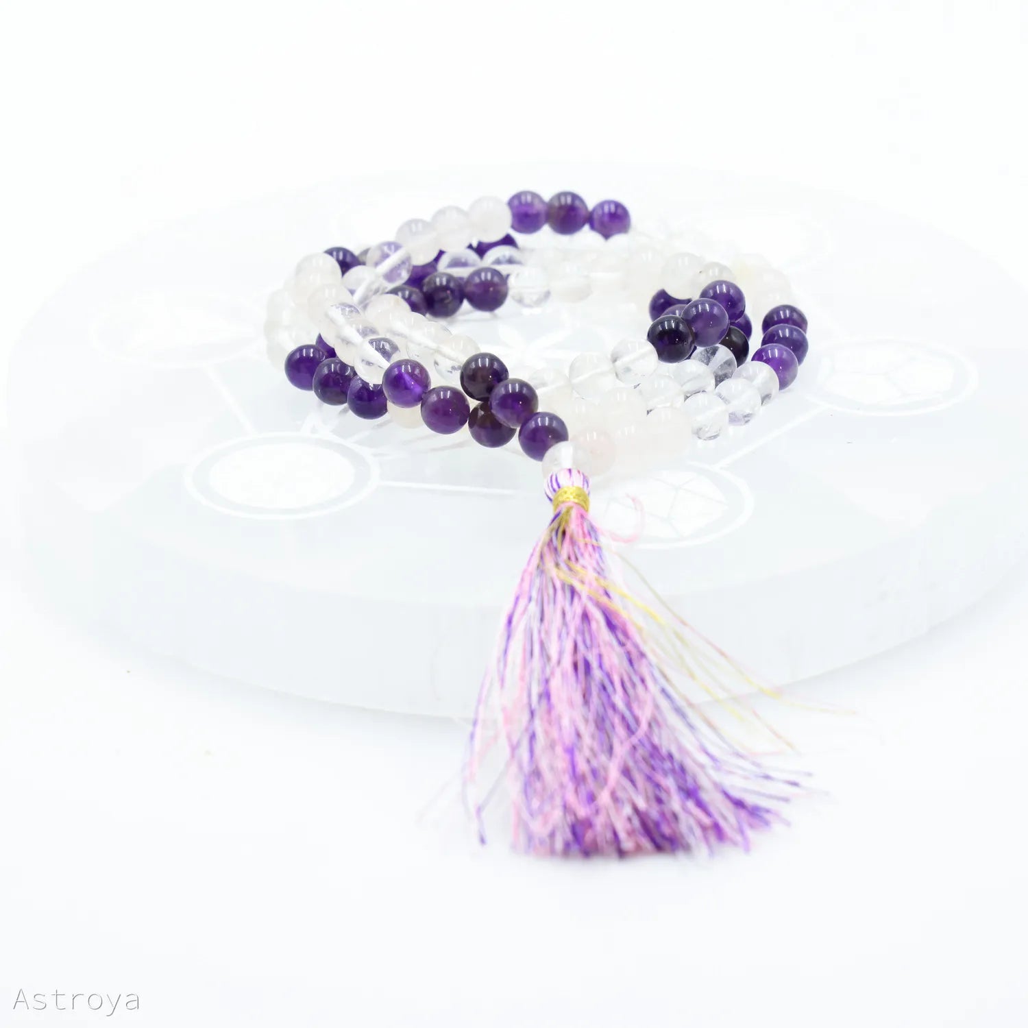 Jeu de transparence pour ce Mala Triangle d&