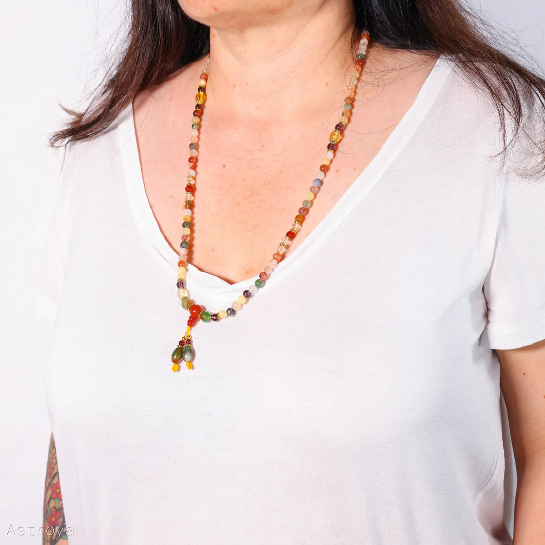 Mala magnifique mix d&